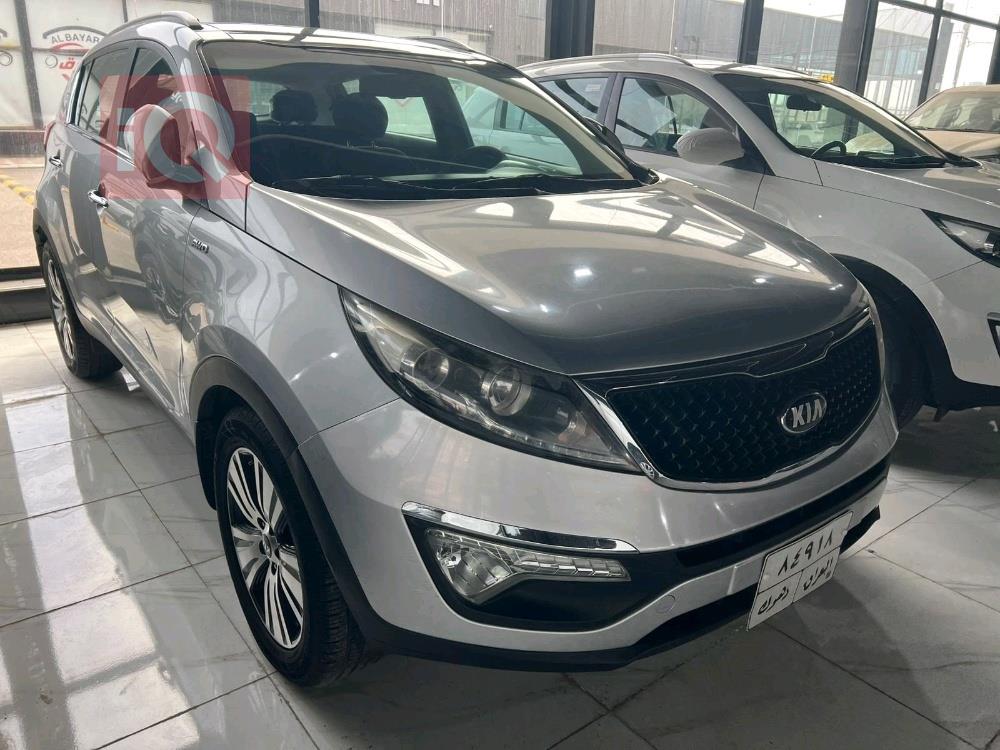 کیا سپۆرتاج